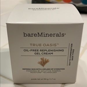 Bare Minerals True Oasis - unopened brand new